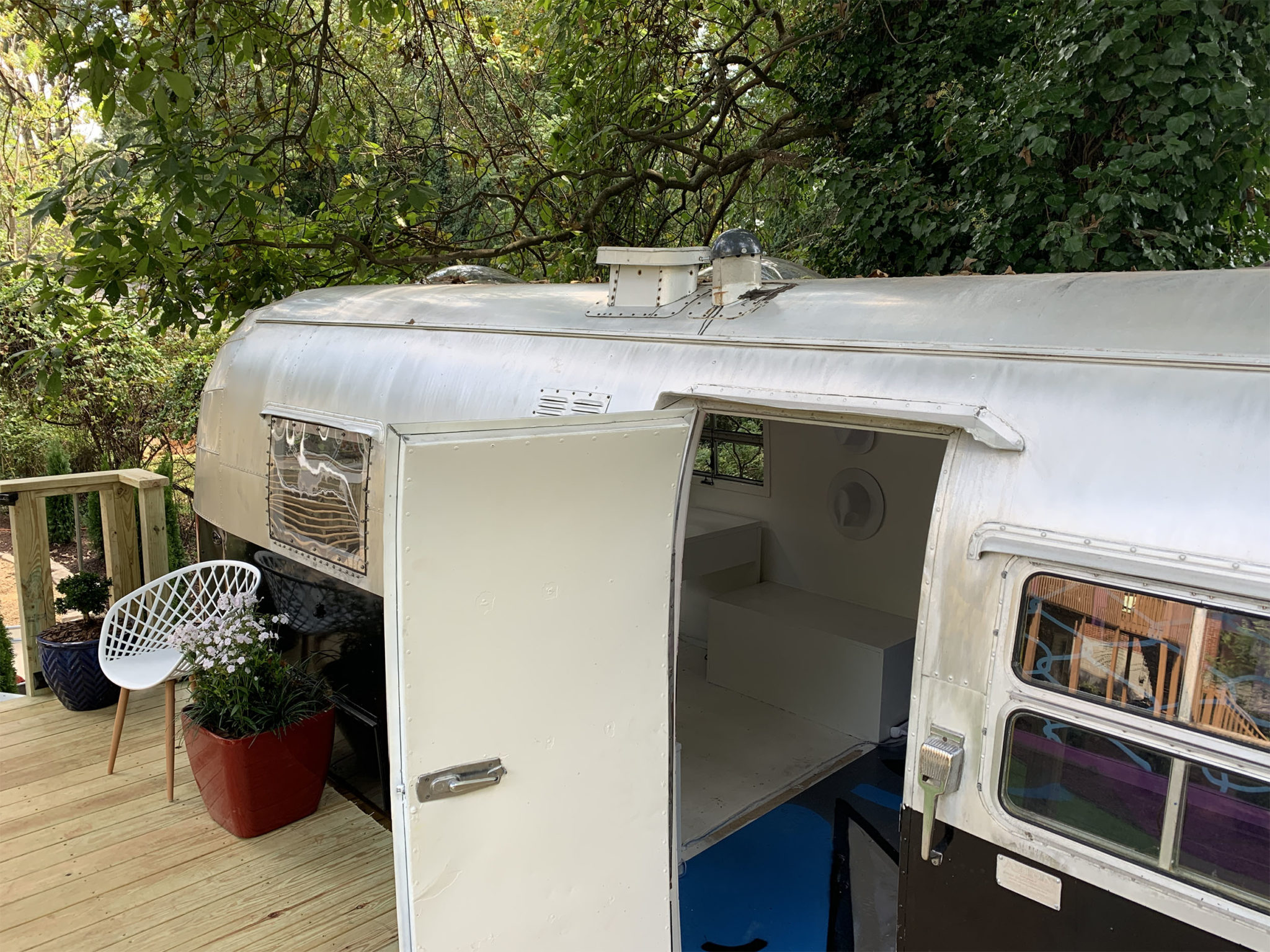 Video Netflix Instant Dream Home Tour three squared